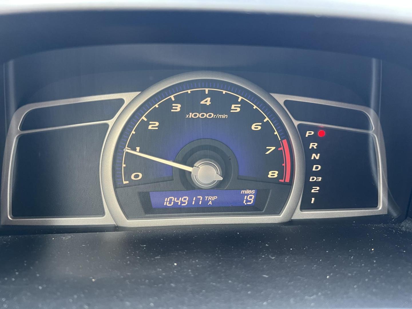 2011 Gray /Gray Honda Civic LX (2HGFA1F59BH) with an 1.8L L4 SOHC 16V engine, 5-Speed Automatic transmission, located at 4520 Airline Hwy, Baton Rouge, LA, 70805, (225) 357-1497, 30.509325, -91.145432 - 2011 Honda Civic LX ***ONE OWNER & NO ACCIDENTS*** 1.8 4 Cylinder Gas Saver, 104K Miles, A/C & Heat, Power Windows, Locks & Mirrors. FOR INFO PLEASE CONTACT JEFF AT 225-413-0981 CHECK OUT OUR A+ RATING WITH THE BETTER BUSINESS BUREAU WE HAVE BEEN A FAMILY OWNED AND OPERATED BUSINESS AT THE SAME LO - Photo#12