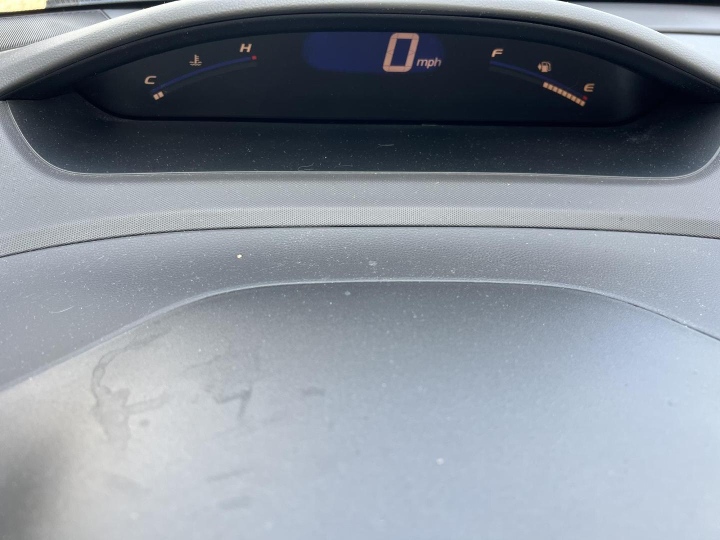 2011 Gray /Gray Honda Civic LX (2HGFA1F59BH) with an 1.8L L4 SOHC 16V engine, 5-Speed Automatic transmission, located at 4520 Airline Hwy, Baton Rouge, LA, 70805, (225) 357-1497, 30.509325, -91.145432 - 2011 Honda Civic LX ***ONE OWNER & NO ACCIDENTS*** 1.8 4 Cylinder Gas Saver, 104K Miles, A/C & Heat, Power Windows, Locks & Mirrors. FOR INFO PLEASE CONTACT JEFF AT 225-413-0981 CHECK OUT OUR A+ RATING WITH THE BETTER BUSINESS BUREAU WE HAVE BEEN A FAMILY OWNED AND OPERATED BUSINESS AT THE SAME LO - Photo#13