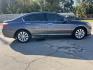 2014 Gray /Gray Honda Accord EX-L (1HGCR3F84EA) with an 3.5L V6 SOHC 24V engine, 6-Speed Automatic transmission, located at 4520 Airline Hwy, Baton Rouge, LA, 70805, (225) 357-1497, 30.509325, -91.145432 - 2014 Honda Accord EX-L. ***ONE OWNER*** 3.5 V6 Gas, 166K Miles, Heated Leather Seats, Sunroof, Lane Assist, Rear Camera, A/C & Heat, Power Windows, Locks & Mirrors. All Maintenance Was Done At The Honda Dealer. FOR INFO PLEASE CONTACT JEFF AT 225-413-0981. CHECK OUT OUR A+ RATING WITH THE BETTER - Photo#4