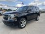 2015 Black /Black Chevrolet Tahoe LT (1GNSCBKC6FR) with an 5.3L V8 engine, 6-Speed Automatic transmission, located at 4520 Airline Hwy, Baton Rouge, LA, 70805, (225) 357-1497, 30.509325, -91.145432 - 2015 Chevrolet Tahoe LT 2WD 5.3 V8 Gas, 165K Miles, Heated Leather, Seat 8, Dual A/C & Heat, All Power, Bose Stereo, Navigation, Backup Camera, Tow Package. FOR INFO PLEASE CONTACT JEFF AT 225-413-0981 CHECK OUT OUR A+ RATING WITH THE BETTER BUSINESS BUREAU WE HAVE BEEN A FAMILY OWNED AND OPERAT - Photo#0
