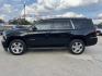 2015 Black /Black Chevrolet Tahoe LT (1GNSCBKC6FR) with an 5.3L V8 engine, 6-Speed Automatic transmission, located at 4520 Airline Hwy, Baton Rouge, LA, 70805, (225) 357-1497, 30.509325, -91.145432 - 2015 Chevrolet Tahoe LT 2WD 5.3 V8 Gas, 165K Miles, Heated Leather, Seat 8, Dual A/C & Heat, All Power, Bose Stereo, Navigation, Backup Camera, Tow Package. FOR INFO PLEASE CONTACT JEFF AT 225-413-0981 CHECK OUT OUR A+ RATING WITH THE BETTER BUSINESS BUREAU WE HAVE BEEN A FAMILY OWNED AND OPERAT - Photo#1