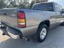 2007 Gray /Gray GMC Sierra Classic 1500 SLT (1GTEC19Z87Z) with an 5.3L V8 engine, 4-Speed Automatic Overdrive transmission, located at 4520 Airline Hwy, Baton Rouge, LA, 70805, (225) 357-1497, 30.509325, -91.145432 - 2007 GMC Sierra 1500 Classic Ext Cab SLT ***TWO OWNER & NO ACCIDENTS*** 5.3 V8 Gas, 197K Miles, Heated Leather, Full Console, Cold A/C, Power Seat, Windows, Locks & Mirrors, Spray In Bedliner, Tow Package. FOR INFO PLEASE CONTACT JEFF AT 225-413-0981. CHECK OUT OUR A+ RATING WITH THE BETTER BUSINESS - Photo#5