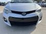 2015 Silver /Black Toyota Corolla S (2T1BURHE0FC) with an 1.8L L4 DOHC 16V engine, 4-Speed Automatic transmission, located at 4520 Airline Hwy, Baton Rouge, LA, 70805, (225) 357-1497, 30.509325, -91.145432 - 2015 Toyota Corolla S ***ONE OWNER & NO ACCIDENTS*** 1.8L 4 Cylinder Gas Saver, 139K Miles, A/C & Heat, Power Windows, Locks & Mirrors, Back Up Camera, New Tires. FOR INFO PLEASE CONTACT JEFF AT 225-413-0981. CHECK OUT OUR A+ RATING WITH THE BETTER BUSINESS BUREAU. WE HAVE BEEN A FAMILY OWNED AND O - Photo#2