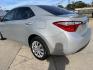2015 Silver /Black Toyota Corolla S (2T1BURHE0FC) with an 1.8L L4 DOHC 16V engine, 4-Speed Automatic transmission, located at 4520 Airline Hwy, Baton Rouge, LA, 70805, (225) 357-1497, 30.509325, -91.145432 - 2015 Toyota Corolla S ***ONE OWNER & NO ACCIDENTS*** 1.8L 4 Cylinder Gas Saver, 139K Miles, A/C & Heat, Power Windows, Locks & Mirrors, Back Up Camera, New Tires. FOR INFO PLEASE CONTACT JEFF AT 225-413-0981. CHECK OUT OUR A+ RATING WITH THE BETTER BUSINESS BUREAU. WE HAVE BEEN A FAMILY OWNED AND O - Photo#7