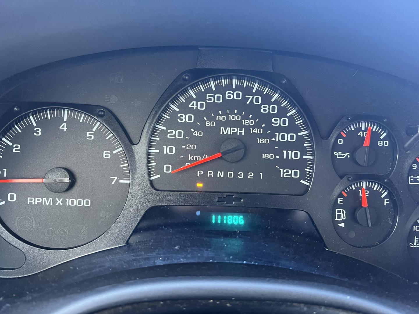 2008 Silver /Gray Chevrolet TrailBlazer LT1 (1GNET13M782) with an 5.3L V8 OHV 16V engine, 4-Speed Automatic Overdrive transmission, located at 4520 Airline Hwy, Baton Rouge, LA, 70805, (225) 357-1497, 30.509325, -91.145432 - 2008 Chevrolet Trailblazer 4WD 5.3 V8 Gas, 111K Miles, Leather, A/C & Heat, Power Windows, Locks & Mirrors, Tow Package. Has Minor Scratches. FOR INFO PLEASE CONTACT JEFF AT 225-413-0981. CHECK OUT OUR A+ RATING WITH THE BETTER BUSINESS BUREAU. WE HAVE BEEN A FAMILY OWNED AND OPERATED BUSINESS AT - Photo#8