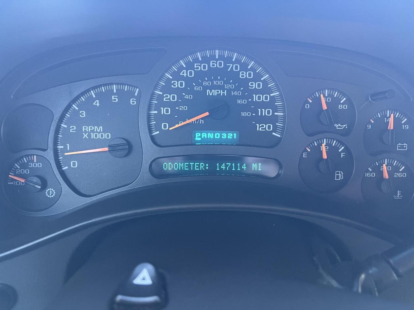 2004 Dark Spiral Gray /Gray Chevrolet Silverado 2500 LS (1GCGC23UX4F) with an 6.0L V8 OHV 16V engine, 4-Speed Automatic Overdrive transmission, located at 4520 Airline Hwy, Baton Rouge, LA, 70805, (225) 357-1497, 30.509325, -91.145432 - 2004 Chevrolet Silverado 2500 Crew Cab LS 2WD ***TWO OWNER & NO ACCIDENTS*** 6.0 V8 Gas, 147K Miles, A/C & Heat, Power Windows, Locks & Mirrors, Backup Camera, Spray In Bedliner, HELO Wheels, Bilstein Shocks, New Brakes, Tow Package. FOR INFO PLEASE CONTACT JEFF AT 225-413-0981. CHECK OUT OUR A+ RAT - Photo#8