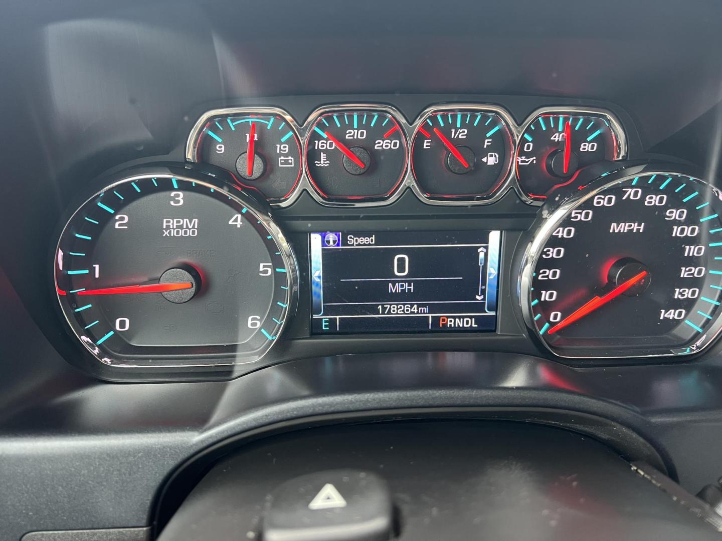 2018 White /Tan GMC Sierra 1500 SLT (3GTP1NEC1JG) with an 5.3L V8 OHV 16V engine, 6-Speed Automatic transmission, located at 4520 Airline Hwy, Baton Rouge, LA, 70805, (225) 357-1497, 30.509325, -91.145432 - 2018 GMC Sierra Crew Cab SLT ***ONE OWNER & NO ACCIDENTS*** 5.3 V8 Gas, 178K Miles, Heated & Cooled Leather, Bose Stereo, A/C & Heat, All Power, Bed Cover, Tow Pkg & More. FOR INFO PLEASE CONTACT JEFF AT 225-413-0981. CHECK OUT OUR A+ RATING WITH THE BETTER BUSINESS BUREAU. WE HAVE BEEN A FAMILY OWN - Photo#13