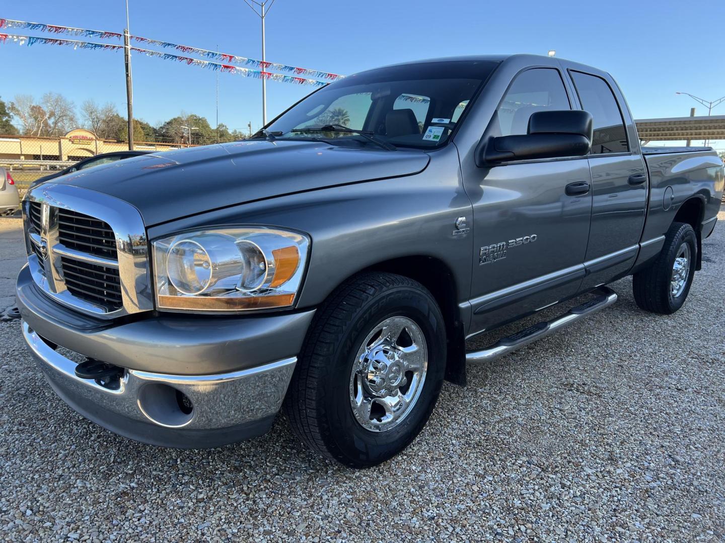 2006 Dodge Ram 3500 Pickup's photo