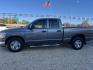 2006 Gray /Gray Dodge Ram 3500 Lonestar (3D7LL38C56G) with an 5.9L L6 OHV 24V TURBO DIESEL engine, Automatic transmission, located at 4520 Airline Hwy, Baton Rouge, LA, 70805, (225) 357-1497, 30.509325, -91.145432 - 2006 Dodge Ram 3500 Quad Cad 2WD ***ONE OWNER*** 5.9L Turbo Diesel, 231K Miles, Automatic, Leather Seats, A/C & Heat, Power Seat, Windows, Locks & Mirrors, Seating For 6, Spray In Bedliner, Tow Package. FOR INFO PLEASE CONTACT JEFF AT 225-413-0981. CHECK OUT OUR A+ RATING WITH THE BETTER BUSINESS BU - Photo#1