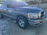 2006 Gray /Gray Dodge Ram 3500 Lonestar (3D7LL38C56G) with an 5.9L L6 OHV 24V TURBO DIESEL engine, Automatic transmission, located at 4520 Airline Hwy, Baton Rouge, LA, 70805, (225) 357-1497, 30.509325, -91.145432 - 2006 Dodge Ram 3500 Quad Cad 2WD ***ONE OWNER*** 5.9L Turbo Diesel, 231K Miles, Automatic, Leather Seats, A/C & Heat, Power Seat, Windows, Locks & Mirrors, Seating For 6, Spray In Bedliner, Tow Package. FOR INFO PLEASE CONTACT JEFF AT 225-413-0981. CHECK OUT OUR A+ RATING WITH THE BETTER BUSINESS BU - Photo#3