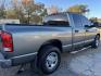 2006 Gray /Gray Dodge Ram 3500 Lonestar (3D7LL38C56G) with an 5.9L L6 OHV 24V TURBO DIESEL engine, Automatic transmission, located at 4520 Airline Hwy, Baton Rouge, LA, 70805, (225) 357-1497, 30.509325, -91.145432 - 2006 Dodge Ram 3500 Quad Cad 2WD ***ONE OWNER*** 5.9L Turbo Diesel, 231K Miles, Automatic, Leather Seats, A/C & Heat, Power Seat, Windows, Locks & Mirrors, Seating For 6, Spray In Bedliner, Tow Package. FOR INFO PLEASE CONTACT JEFF AT 225-413-0981. CHECK OUT OUR A+ RATING WITH THE BETTER BUSINESS BU - Photo#4