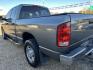 2006 Gray /Gray Dodge Ram 3500 Lonestar (3D7LL38C56G) with an 5.9L L6 OHV 24V TURBO DIESEL engine, Automatic transmission, located at 4520 Airline Hwy, Baton Rouge, LA, 70805, (225) 357-1497, 30.509325, -91.145432 - 2006 Dodge Ram 3500 Quad Cad 2WD ***ONE OWNER*** 5.9L Turbo Diesel, 231K Miles, Automatic, Leather Seats, A/C & Heat, Power Seat, Windows, Locks & Mirrors, Seating For 6, Spray In Bedliner, Tow Package. FOR INFO PLEASE CONTACT JEFF AT 225-413-0981. CHECK OUT OUR A+ RATING WITH THE BETTER BUSINESS BU - Photo#7