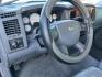 2006 Gray /Gray Dodge Ram 3500 Lonestar (3D7LL38C56G) with an 5.9L L6 OHV 24V TURBO DIESEL engine, Automatic transmission, located at 4520 Airline Hwy, Baton Rouge, LA, 70805, (225) 357-1497, 30.509325, -91.145432 - 2006 Dodge Ram 3500 Quad Cad 2WD ***ONE OWNER*** 5.9L Turbo Diesel, 231K Miles, Automatic, Leather Seats, A/C & Heat, Power Seat, Windows, Locks & Mirrors, Seating For 6, Spray In Bedliner, Tow Package. FOR INFO PLEASE CONTACT JEFF AT 225-413-0981. CHECK OUT OUR A+ RATING WITH THE BETTER BUSINESS BU - Photo#14
