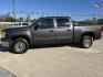 2011 Gray /Black GMC Sierra 1500 SL (3GTP1UEA4BG) with an 4.8L V8 OHV 16V engine, 4-Speed Automatic transmission, located at 4520 Airline Hwy, Baton Rouge, LA, 70805, (225) 357-1497, 30.509325, -91.145432 - 2011 GMC Sierra 1500 Crew Cab SL 4.8 V8 Gas, 211K Miles, Cold A/C, Power Windows, Locks & Mirrors, 6 1/2 Bed, Good Tires. FOR INFO PLEASE CONTACT JEFF AT 225-413-0981. CHECK OUT OUR A+ RATING WITH THE BETTER BUSINESS BUREAU. WE HAVE BEEN A FAMILY OWNED AND OPERATED BUSINESS AT THE SAME LOCATION FO - Photo#1