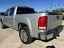 2011 Silver /Black GMC Sierra 1500 SLE (3GTP1VE03BG) with an 5.3L V8 OHV 16V FFV engine, 6-Speed Automatic transmission, located at 4520 Airline Hwy, Baton Rouge, LA, 70805, (225) 357-1497, 30.509325, -91.145432 - 2011 GMC Sierra 1500 Crew Cab SLE ***ONE OWNER*** 5.3 V8 Gas, 133K Miles, Cold A/C, Power Windows, Locks & Mirrors, Seats 6, Tow Package. Radio Display Doesn't Light Up. FOR INFO PLEASE CONTACT JEFF AT 225-413-0981. CHECK OUT OUR A+ RATING WITH THE BETTER BUSINESS BUREAU. WE HAVE BEEN A FAMILY OWNED - Photo#7