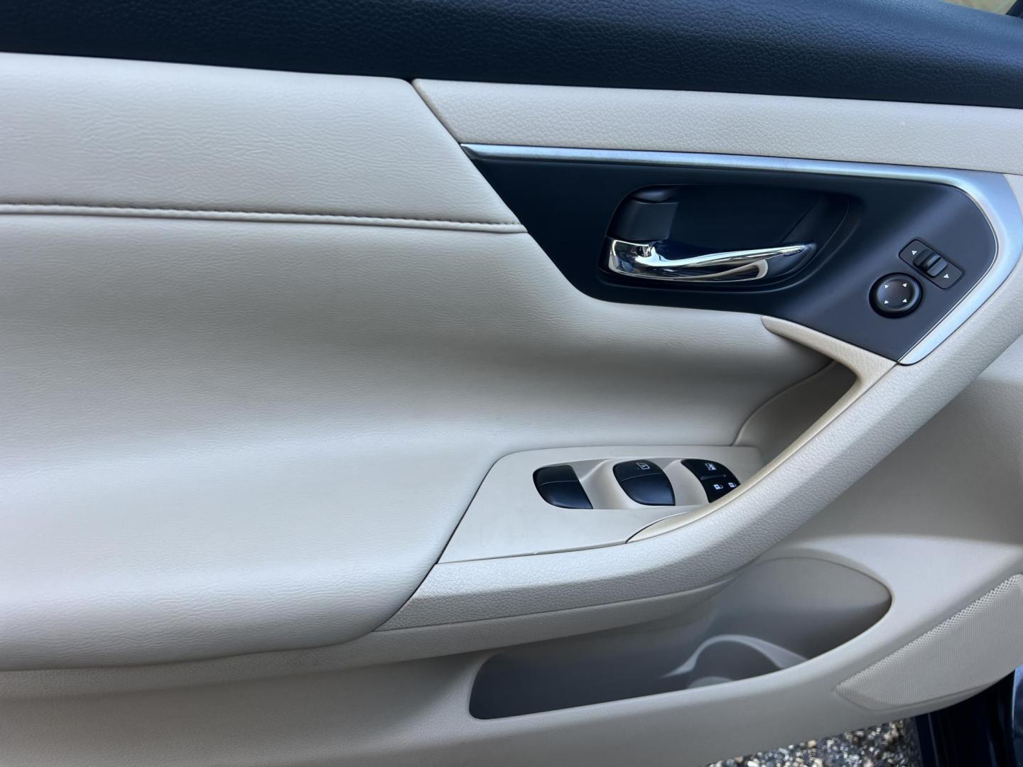 2015 Gray /Gray Nissan Altima 2.5 S (1N4AL3AP3FC) with an 2.5L L4 DOHC 16V engine, Automatic transmission, located at 4520 Airline Hwy, Baton Rouge, LA, 70805, (225) 357-1497, 30.509325, -91.145432 - 2015 Nissan Altima S **ONE OWNER** 2.5 4 Cylinder Gas Saver, Automatic, 143K Miles, A/C & Heat, Power Windows, Locks & Mirrors, Cruise Control, Michelin Tires. FOR INFO PLEASE CONTACT JEFF AT 225-413-0981 CHECK OUT OUR A+ RATING WITH THE BETTER BUSINESS BUREAU WE HAVE BEEN A FAMILY OWNED AND OPERATE - Photo#15