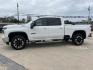 2020 White /Gray Chevrolet Silverado 2500HD LT Z71 (1GC4YNE7XLF) with an 6.6L V8 OHV 16V engine, 6-Speed Automatic transmission, located at 4520 Airline Hwy, Baton Rouge, LA, 70805, (225) 357-1497, 30.509325, -91.145432 - 2020 Chevrolet Silverado 2500HD Crew Cab LT 4X4 ***NO ACCIDENTS*** 6.6 V8 Gas, 152K Miles, Heated Leather Seats, A/C & Heat, All Power, Navigation, New Tires, New Bilstein Shocks, Backup Camera, Spray In Bedliner, Gooseneck Hitch, Tow Package. Small Dent On Front Bumper. FOR INFO PLEASE CONTACT JEFF - Photo#1
