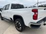 2020 White /Gray Chevrolet Silverado 2500HD LT Z71 (1GC4YNE7XLF) with an 6.6L V8 OHV 16V engine, 6-Speed Automatic transmission, located at 4520 Airline Hwy, Baton Rouge, LA, 70805, (225) 357-1497, 30.509325, -91.145432 - 2020 Chevrolet Silverado 2500HD Crew Cab LT 4X4 ***NO ACCIDENTS*** 6.6 V8 Gas, 152K Miles, Heated Leather Seats, A/C & Heat, All Power, Navigation, New Tires, New Bilstein Shocks, Backup Camera, Spray In Bedliner, Gooseneck Hitch, Tow Package. Small Dent On Front Bumper. FOR INFO PLEASE CONTACT JEFF - Photo#7