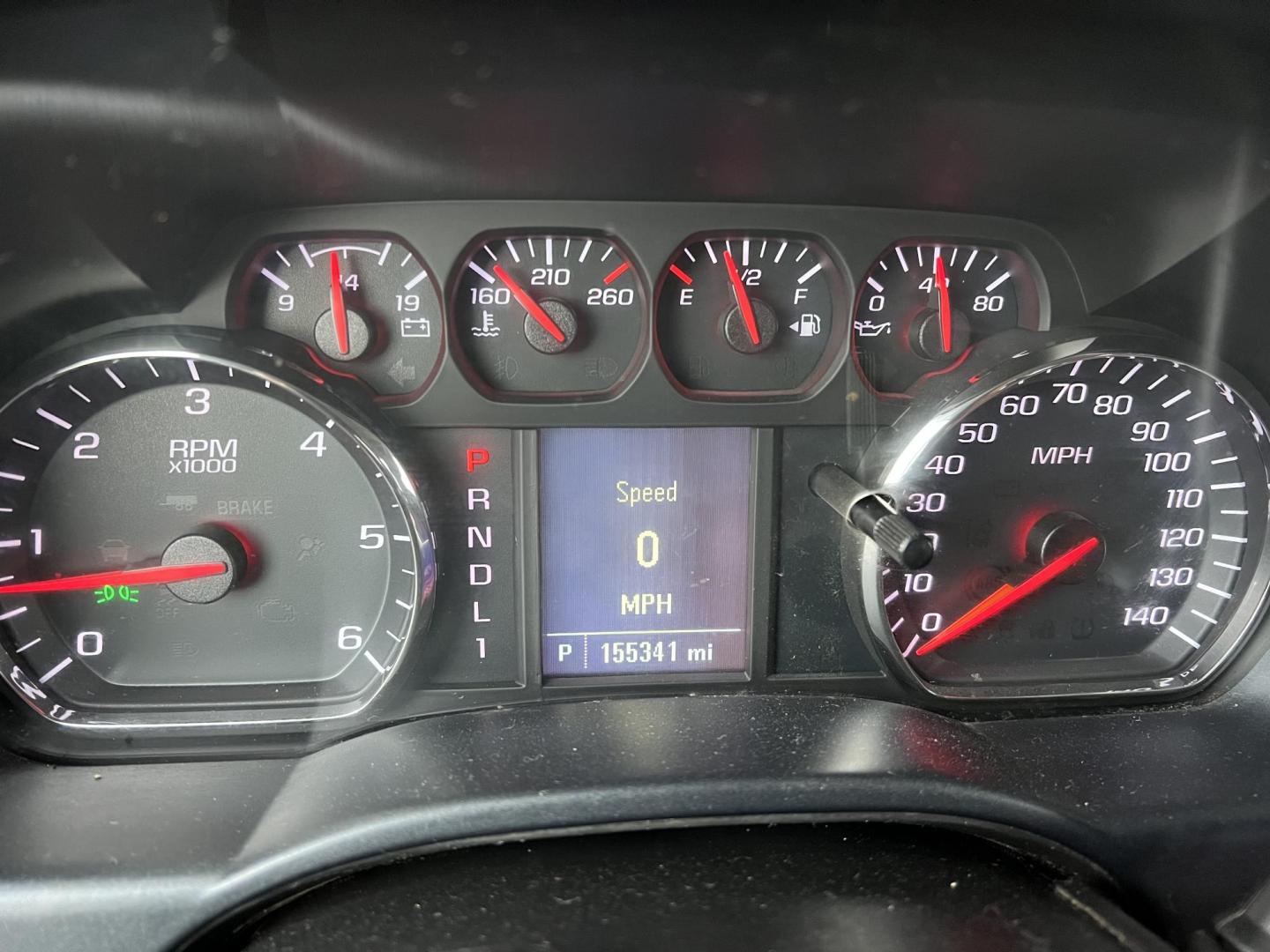 2017 White /Gray Chevrolet Silverado 2500HD Work Truck (1GC2CUEG0HZ) with an 6.0L V8 engine, 6-Speed Automatic transmission, located at 4520 Airline Hwy, Baton Rouge, LA, 70805, (225) 357-1497, 30.509325, -91.145432 - 2017 Chevrolet Silverado 2500HD Double Cab With Knapheide Service Bed 2WD, 6.0 V8 Gas, 155K Miles, Cold A/C, Power Windows, Locks & Mirrors, Tow Package. Clean Title But Has Been Wrecked In The Front. FOR INFO PLEASE CONTACT JEFF AT 225-413-0981. CHECK OUT OUR A+ RATING WITH THE BETTER BUSINESS BURE - Photo#10