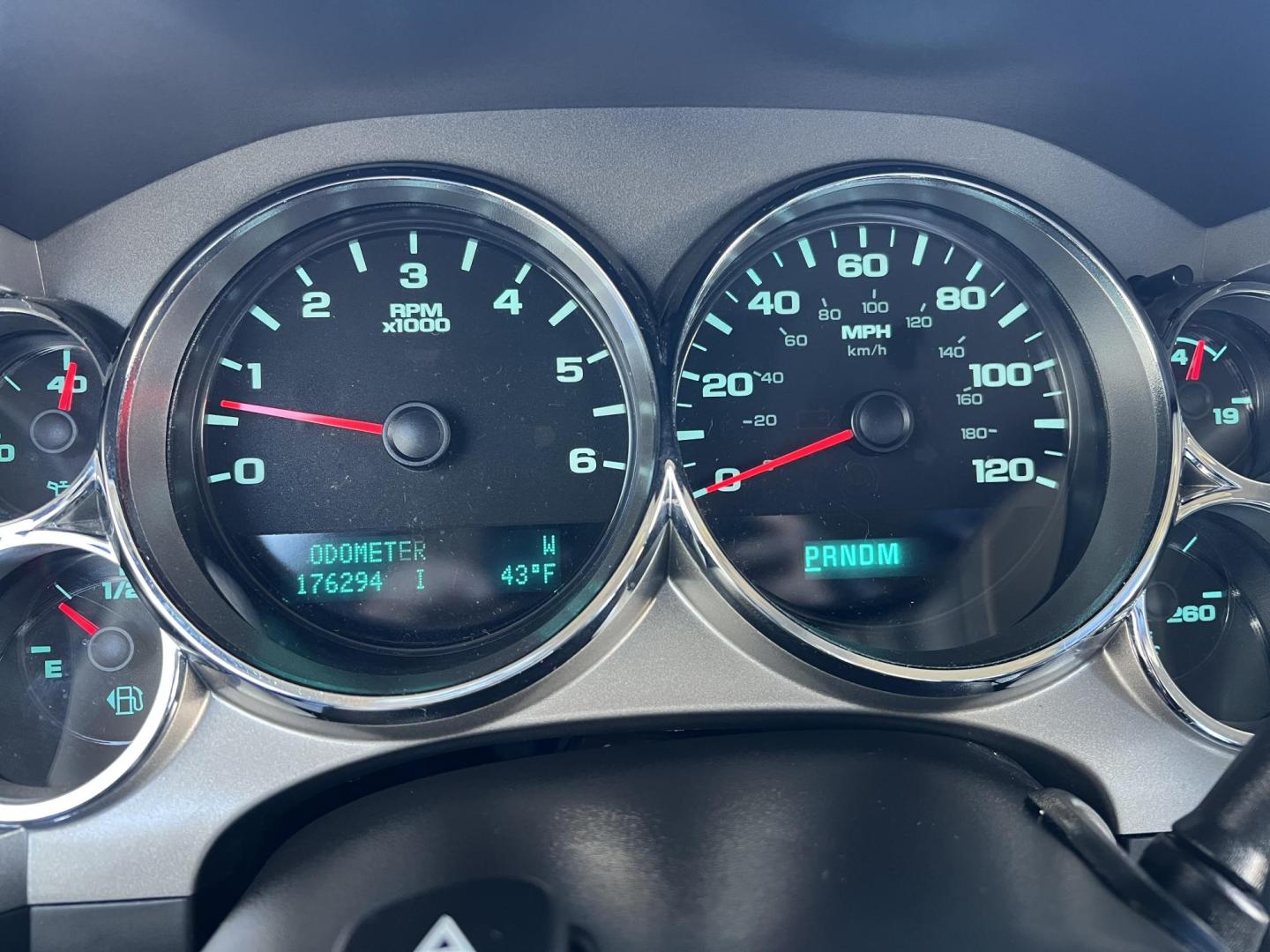 2012 Brown /Black Chevrolet Silverado 1500 LT Z71 (1GCRKSE76CZ) with an 5.3L V8 engine, 6-Speed Automatic transmission, located at 4520 Airline Hwy, Baton Rouge, LA, 70805, (225) 357-1497, 30.509325, -91.145432 - 2012 Chevrolet Silverado 1500 Ext Cab LT Z71 4X4 5.3 V8 Gas, 176K Miles, Leather Seats, Cold A/C, Power Windows, Locks & Mirrors, Bed Cover, Tow Package. FOR INFO PLEASE CONTACT JEFF AT 225-413-0981. CHECK OUT OUR A+ RATING WITH THE BETTER BUSINESS BUREAU. WE HAVE BEEN A FAMILY OWNED AND OPERATED - Photo#9