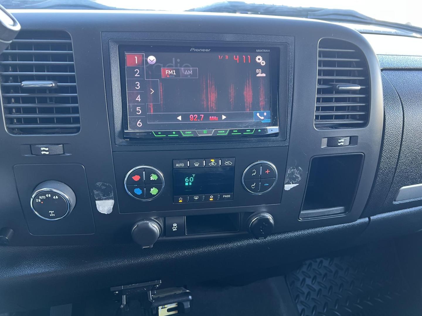 2012 Brown /Black Chevrolet Silverado 1500 LT Z71 (1GCRKSE76CZ) with an 5.3L V8 engine, 6-Speed Automatic transmission, located at 4520 Airline Hwy, Baton Rouge, LA, 70805, (225) 357-1497, 30.509325, -91.145432 - 2012 Chevrolet Silverado 1500 Ext Cab LT Z71 4X4 5.3 V8 Gas, 176K Miles, Leather Seats, Cold A/C, Power Windows, Locks & Mirrors, Bed Cover, Tow Package. FOR INFO PLEASE CONTACT JEFF AT 225-413-0981. CHECK OUT OUR A+ RATING WITH THE BETTER BUSINESS BUREAU. WE HAVE BEEN A FAMILY OWNED AND OPERATED - Photo#10