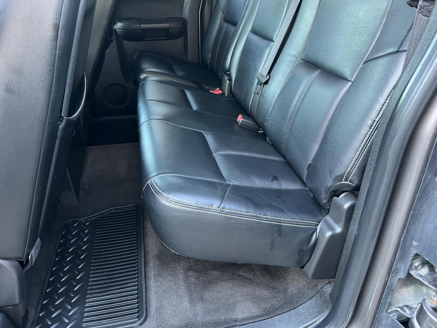 2012 Brown /Black Chevrolet Silverado 1500 LT Z71 (1GCRKSE76CZ) with an 5.3L V8 engine, 6-Speed Automatic transmission, located at 4520 Airline Hwy, Baton Rouge, LA, 70805, (225) 357-1497, 30.509325, -91.145432 - 2012 Chevrolet Silverado 1500 Ext Cab LT Z71 4X4 5.3 V8 Gas, 176K Miles, Leather Seats, Cold A/C, Power Windows, Locks & Mirrors, Bed Cover, Tow Package. FOR INFO PLEASE CONTACT JEFF AT 225-413-0981. CHECK OUT OUR A+ RATING WITH THE BETTER BUSINESS BUREAU. WE HAVE BEEN A FAMILY OWNED AND OPERATED - Photo#14