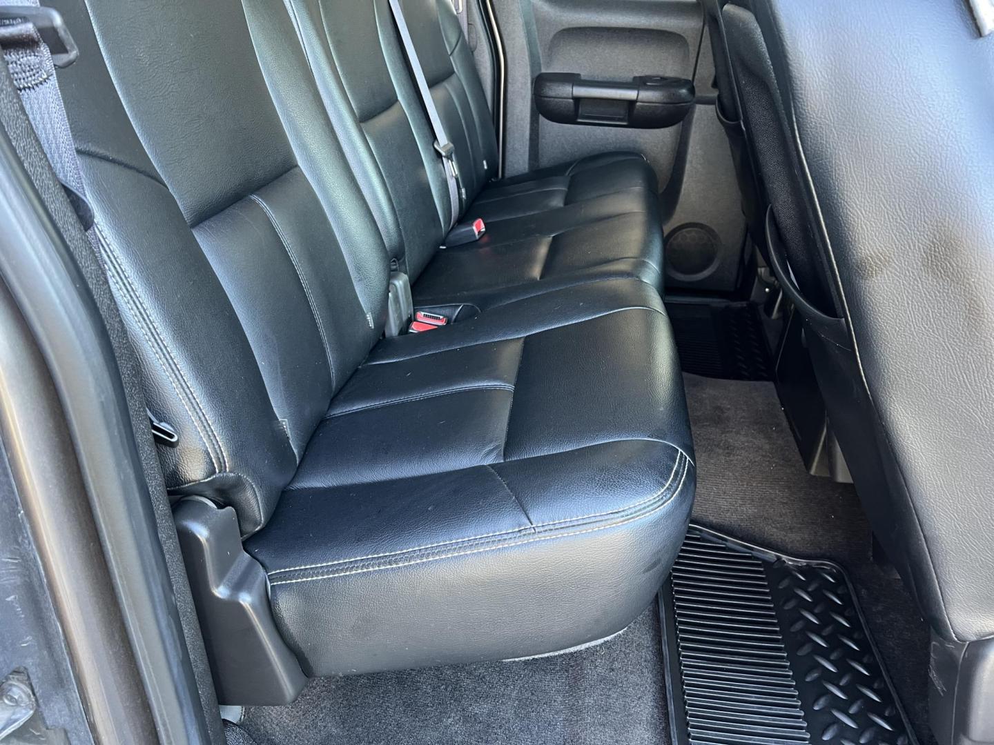 2012 Brown /Black Chevrolet Silverado 1500 LT Z71 (1GCRKSE76CZ) with an 5.3L V8 engine, 6-Speed Automatic transmission, located at 4520 Airline Hwy, Baton Rouge, LA, 70805, (225) 357-1497, 30.509325, -91.145432 - 2012 Chevrolet Silverado 1500 Ext Cab LT Z71 4X4 5.3 V8 Gas, 176K Miles, Leather Seats, Cold A/C, Power Windows, Locks & Mirrors, Bed Cover, Tow Package. FOR INFO PLEASE CONTACT JEFF AT 225-413-0981. CHECK OUT OUR A+ RATING WITH THE BETTER BUSINESS BUREAU. WE HAVE BEEN A FAMILY OWNED AND OPERATED - Photo#13