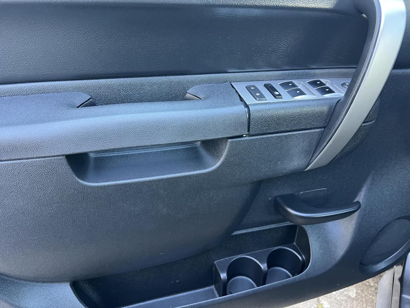 2012 Brown /Black Chevrolet Silverado 1500 LT Z71 (1GCRKSE76CZ) with an 5.3L V8 engine, 6-Speed Automatic transmission, located at 4520 Airline Hwy, Baton Rouge, LA, 70805, (225) 357-1497, 30.509325, -91.145432 - 2012 Chevrolet Silverado 1500 Ext Cab LT Z71 4X4 5.3 V8 Gas, 176K Miles, Leather Seats, Cold A/C, Power Windows, Locks & Mirrors, Bed Cover, Tow Package. FOR INFO PLEASE CONTACT JEFF AT 225-413-0981. CHECK OUT OUR A+ RATING WITH THE BETTER BUSINESS BUREAU. WE HAVE BEEN A FAMILY OWNED AND OPERATED - Photo#16