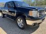 2014 Black /Black GMC Sierra 2500HD SLE Z71 (1GT120C88EF) with an 6.6L V8 OHV 32V TURBO DIESEL engine, 6-Speed Automatic transmission, located at 4520 Airline Hwy, Baton Rouge, LA, 70805, (225) 357-1497, 30.509325, -91.145432 - 2014 GMC Sierra 2500HD Crew Cab SLE Z71 4X4 **ONE OWNER & NO ACCIDENTS** 6.6 Duramax Diesel, Allison Transmission, Deleted, 234K Miles, Cold A/C, Power Windows, Locks & Mirrors, Spray In Bedliner, 5th Wheel Rails, Tow Package. FOR INFO PLEASE CONTACT JEFF AT 225-413-0981. CHECK OUT OUR A+ RATING WI - Photo#4