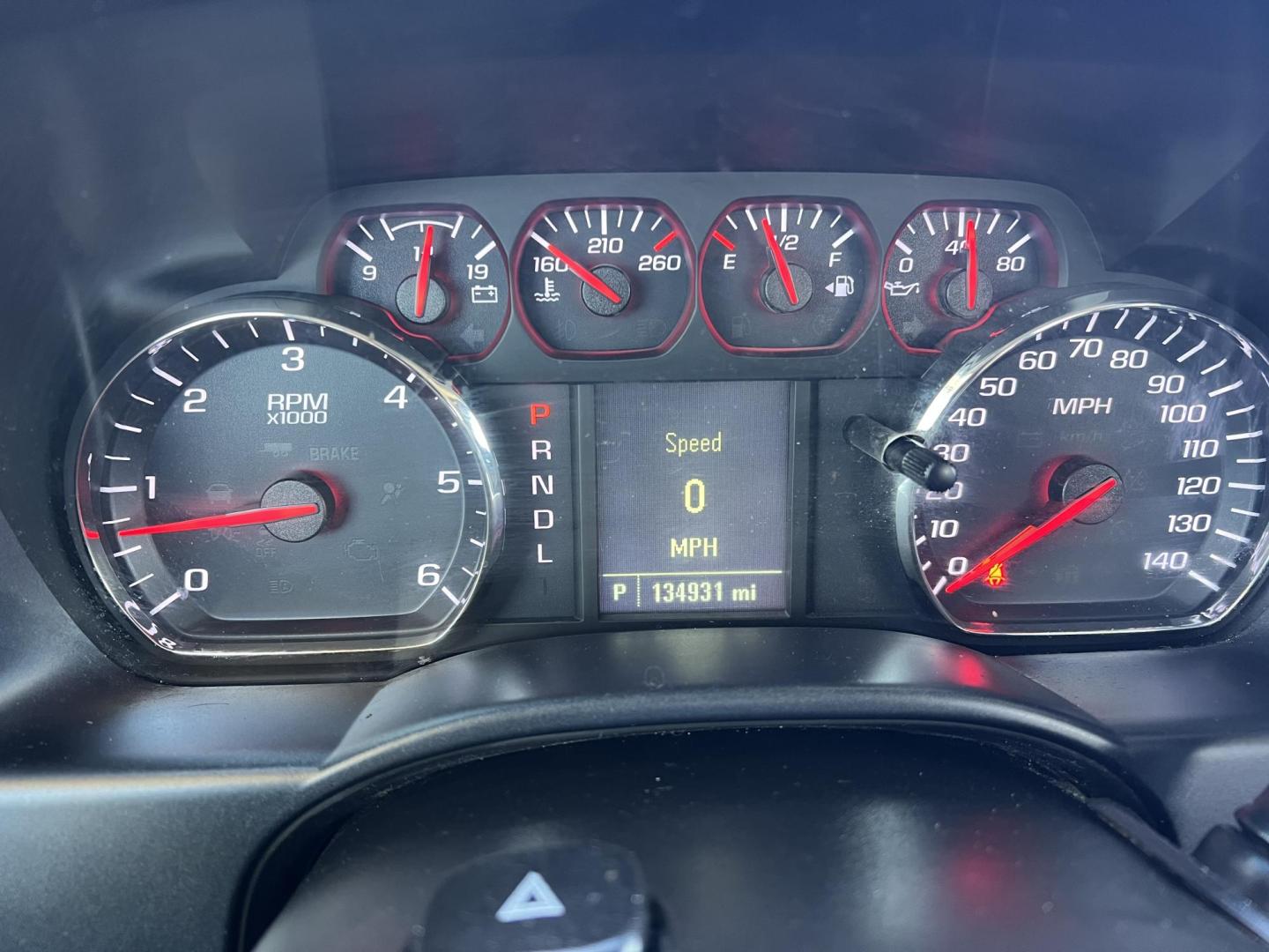 2018 Silver /Gray GMC Sierra 1500 (1GTN1LEC8JZ) with an 5.3L V8 engine, 6-Speed Automatic transmission, located at 4520 Airline Hwy, Baton Rouge, LA, 70805, (225) 357-1497, 30.509325, -91.145432 - 2018 GMC Sierra 1500 Reg Cab 8Ft Bed ***NO ACCIDENTS*** 5.3 V8 Gas, 134K Miles, Cold A/C, Power Windows, Locks & Mirrors, Spray In Bedliner, Backup Camera, Tow Package. Has Hail Dings On Hood. FOR INFO PLEASE CONTACT JEFF AT 225-413-0981. CHECK OUT OUR A+ RATING WITH THE BETTER BUSINESS BUREAU. WE H - Photo#8