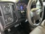 2019 White /Gray Chevrolet Silverado 2500HD Work Truck (2GB2CREG8K1) with an 6.0L V8 engine, 6-Speed Automatic transmission, located at 4520 Airline Hwy, Baton Rouge, LA, 70805, (225) 357-1497, 30.509325, -91.145432 - 2019 Chevrolet Silverado 2500HD Double Cab 2WD **ONE OWNER** Knapheide Utility Bed, 6.0 V8 Gas, 237K Miles, Cold A/C, Power Windows, Locks & Mirrors, Tow Package. FOR INFO PLEASE CONTACT JEFF AT 225-413-0981. CHECK OUT OUR A+ RATING WITH THE BETTER BUSINESS BUREAU. WE HAVE BEEN A FAMILY OWNED AND O - Photo#10