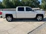 2015 White Diamond /Tan Chevrolet Silverado 1500 LT (3GCPCREC1FG) with an 5.3L V8 engine, 6-Speed Automatic transmission, located at 4520 Airline Hwy, Baton Rouge, LA, 70805, (225) 357-1497, 30.509325, -91.145432 - 2015 Chevrolet Silverado Crew Cab LT 2WD **ONE OWNER** 5.3 V8 Gas, 118K Miles, Katzkin Leather Seats, Cold A/C, Power Seats, Windows, Locks & Mirrors, Navigation, Backup Camera, Tow Package. FOR INFO PLEASE CONTACT JEFF AT 225-413-0981. CHECK OUT OUR A+ RATING WITH THE BETTER BUSINESS BUREAU. WE HAV - Photo#4
