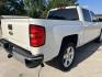 2015 White Diamond /Tan Chevrolet Silverado 1500 LT (3GCPCREC1FG) with an 5.3L V8 engine, 6-Speed Automatic transmission, located at 4520 Airline Hwy, Baton Rouge, LA, 70805, (225) 357-1497, 30.509325, -91.145432 - 2015 Chevrolet Silverado Crew Cab LT 2WD **ONE OWNER** 5.3 V8 Gas, 118K Miles, Katzkin Leather Seats, Cold A/C, Power Seats, Windows, Locks & Mirrors, Navigation, Backup Camera, Tow Package. FOR INFO PLEASE CONTACT JEFF AT 225-413-0981. CHECK OUT OUR A+ RATING WITH THE BETTER BUSINESS BUREAU. WE HAV - Photo#5