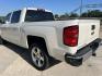 2015 White Diamond /Tan Chevrolet Silverado 1500 LT (3GCPCREC1FG) with an 5.3L V8 engine, 6-Speed Automatic transmission, located at 4520 Airline Hwy, Baton Rouge, LA, 70805, (225) 357-1497, 30.509325, -91.145432 - 2015 Chevrolet Silverado Crew Cab LT 2WD **ONE OWNER** 5.3 V8 Gas, 118K Miles, Katzkin Leather Seats, Cold A/C, Power Seats, Windows, Locks & Mirrors, Navigation, Backup Camera, Tow Package. FOR INFO PLEASE CONTACT JEFF AT 225-413-0981. CHECK OUT OUR A+ RATING WITH THE BETTER BUSINESS BUREAU. WE HAV - Photo#7