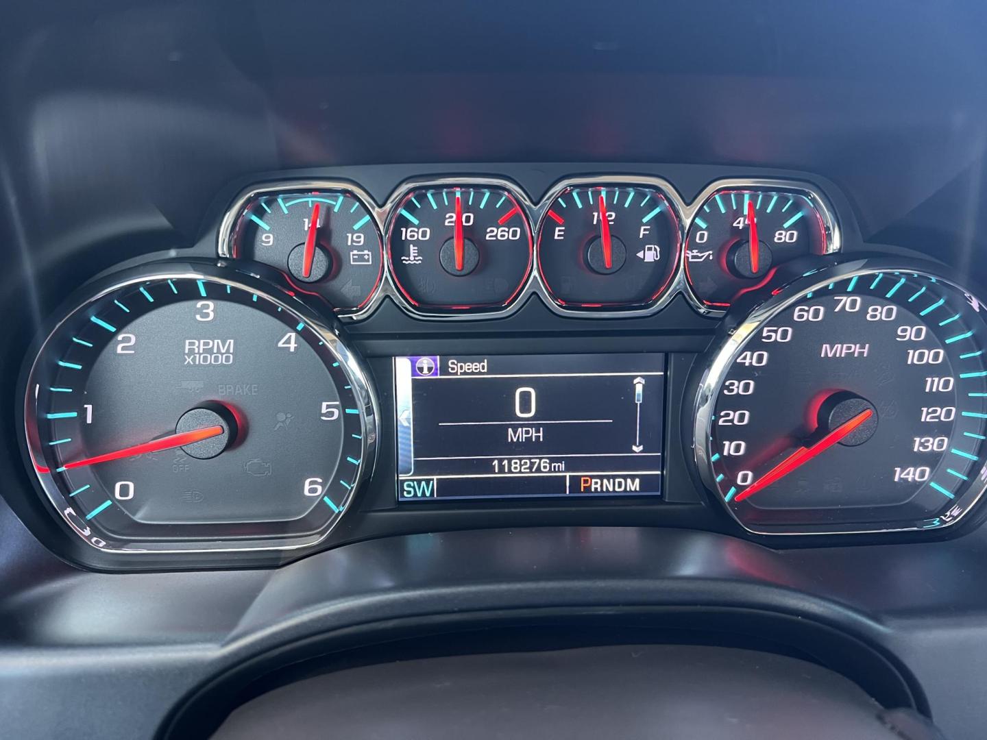 2015 White Diamond /Tan Chevrolet Silverado 1500 LT (3GCPCREC1FG) with an 5.3L V8 engine, 6-Speed Automatic transmission, located at 4520 Airline Hwy, Baton Rouge, LA, 70805, (225) 357-1497, 30.509325, -91.145432 - 2015 Chevrolet Silverado Crew Cab LT 2WD **ONE OWNER** 5.3 V8 Gas, 118K Miles, Katzkin Leather Seats, Cold A/C, Power Seats, Windows, Locks & Mirrors, Navigation, Backup Camera, Tow Package. FOR INFO PLEASE CONTACT JEFF AT 225-413-0981. CHECK OUT OUR A+ RATING WITH THE BETTER BUSINESS BUREAU. WE HAV - Photo#14