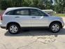 2009 Silver /Gray Honda CR-V LX (3CZRE38389G) with an 2.4L L4 DOHC 16V engine, Automatic transmission, located at 4520 Airline Hwy, Baton Rouge, LA, 70805, (225) 357-1497, 30.509325, -91.145432 - 2009 Honda CR-V LX 2.4L 4 Cylinder Gas Saver, 135K Miles, Cold A/C, Power Windows, Locks & Mirrors, Seating For 5. FOR INFO PLEASE CONTACT JEFF AT 225-413-0981. CHECK OUT OUR A+ RATING WITH THE BETTER BUSINESS BUREAU. WE HAVE BEEN A FAMILY OWNED AND OPERATED BUSINESS AT THE SAME LOCATION FOR OVER 4 - Photo#4