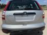 2009 Silver /Gray Honda CR-V LX (3CZRE38389G) with an 2.4L L4 DOHC 16V engine, Automatic transmission, located at 4520 Airline Hwy, Baton Rouge, LA, 70805, (225) 357-1497, 30.509325, -91.145432 - 2009 Honda CR-V LX 2.4L 4 Cylinder Gas Saver, 135K Miles, Cold A/C, Power Windows, Locks & Mirrors, Seating For 5. FOR INFO PLEASE CONTACT JEFF AT 225-413-0981. CHECK OUT OUR A+ RATING WITH THE BETTER BUSINESS BUREAU. WE HAVE BEEN A FAMILY OWNED AND OPERATED BUSINESS AT THE SAME LOCATION FOR OVER 4 - Photo#6