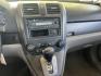 2009 Silver /Gray Honda CR-V LX (3CZRE38389G) with an 2.4L L4 DOHC 16V engine, Automatic transmission, located at 4520 Airline Hwy, Baton Rouge, LA, 70805, (225) 357-1497, 30.509325, -91.145432 - 2009 Honda CR-V LX 2.4L 4 Cylinder Gas Saver, 135K Miles, Cold A/C, Power Windows, Locks & Mirrors, Seating For 5. FOR INFO PLEASE CONTACT JEFF AT 225-413-0981. CHECK OUT OUR A+ RATING WITH THE BETTER BUSINESS BUREAU. WE HAVE BEEN A FAMILY OWNED AND OPERATED BUSINESS AT THE SAME LOCATION FOR OVER 4 - Photo#9