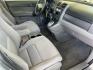 2009 Silver /Gray Honda CR-V LX (3CZRE38389G) with an 2.4L L4 DOHC 16V engine, Automatic transmission, located at 4520 Airline Hwy, Baton Rouge, LA, 70805, (225) 357-1497, 30.509325, -91.145432 - 2009 Honda CR-V LX 2.4L 4 Cylinder Gas Saver, 135K Miles, Cold A/C, Power Windows, Locks & Mirrors, Seating For 5. FOR INFO PLEASE CONTACT JEFF AT 225-413-0981. CHECK OUT OUR A+ RATING WITH THE BETTER BUSINESS BUREAU. WE HAVE BEEN A FAMILY OWNED AND OPERATED BUSINESS AT THE SAME LOCATION FOR OVER 4 - Photo#11