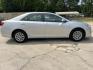 2014 Silver /Gray Toyota Camry LE (4T1BF1FK9EU) with an 2.5L L4 DOHC 16V engine, 6-Speed Automatic transmission, located at 4520 Airline Hwy, Baton Rouge, LA, 70805, (225) 357-1497, 30.509325, -91.145432 - 2014 Toyota Camry LE 2.5L 4 Cylinder Gas Saver, 182K Miles, Automatic, Bluetooth Radio, Cold A/C, Power Windows, Locks & Mirrors, Seating For 5. Always Serviced At Toyota Dealer. FOR INFO PLEASE CONTACT JEFF AT 225-413-0981. CHECK OUT OUR A+ RATING WITH THE BETTER BUSINESS BUREAU. WE HAVE BEEN A FA - Photo#4