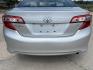 2014 Silver /Gray Toyota Camry LE (4T1BF1FK9EU) with an 2.5L L4 DOHC 16V engine, 6-Speed Automatic transmission, located at 4520 Airline Hwy, Baton Rouge, LA, 70805, (225) 357-1497, 30.509325, -91.145432 - 2014 Toyota Camry LE 2.5L 4 Cylinder Gas Saver, 182K Miles, Automatic, Bluetooth Radio, Cold A/C, Power Windows, Locks & Mirrors, Seating For 5. Always Serviced At Toyota Dealer. FOR INFO PLEASE CONTACT JEFF AT 225-413-0981. CHECK OUT OUR A+ RATING WITH THE BETTER BUSINESS BUREAU. WE HAVE BEEN A FA - Photo#6