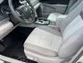 2014 Silver /Gray Toyota Camry LE (4T1BF1FK9EU) with an 2.5L L4 DOHC 16V engine, 6-Speed Automatic transmission, located at 4520 Airline Hwy, Baton Rouge, LA, 70805, (225) 357-1497, 30.509325, -91.145432 - 2014 Toyota Camry LE 2.5L 4 Cylinder Gas Saver, 182K Miles, Automatic, Bluetooth Radio, Cold A/C, Power Windows, Locks & Mirrors, Seating For 5. Always Serviced At Toyota Dealer. FOR INFO PLEASE CONTACT JEFF AT 225-413-0981. CHECK OUT OUR A+ RATING WITH THE BETTER BUSINESS BUREAU. WE HAVE BEEN A FA - Photo#10
