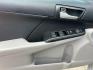 2014 Silver /Gray Toyota Camry LE (4T1BF1FK9EU) with an 2.5L L4 DOHC 16V engine, 6-Speed Automatic transmission, located at 4520 Airline Hwy, Baton Rouge, LA, 70805, (225) 357-1497, 30.509325, -91.145432 - 2014 Toyota Camry LE 2.5L 4 Cylinder Gas Saver, 182K Miles, Automatic, Bluetooth Radio, Cold A/C, Power Windows, Locks & Mirrors, Seating For 5. Always Serviced At Toyota Dealer. FOR INFO PLEASE CONTACT JEFF AT 225-413-0981. CHECK OUT OUR A+ RATING WITH THE BETTER BUSINESS BUREAU. WE HAVE BEEN A FA - Photo#15