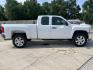 2012 White /Gray Chevrolet Silverado 2500HD Work Truck (1GC2CVCG7CZ) with an 6.0L V8 OHV 16V FFV engine, 6-Speed Automatic transmission, located at 4520 Airline Hwy, Baton Rouge, LA, 70805, (225) 357-1497, 30.509325, -91.145432 - 2012 Chevrolet Silverado 2500HD Ext Cab 2WD **ONLY 82K Miles, 6.0 V8 Gas, Cold A/C, Power Windows, Locks & Mirrors, Alloy 20'' Wheels, Tow Package. Rear Seat Has Been Taken Out For Professional Built Shelves. FOR INFO PLEASE CONTACT JEFF AT 225-413-0981. CHECK OUT OUR A+ RATING WITH THE BETTER BUSIN - Photo#4