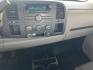 2012 White /Gray Chevrolet Silverado 2500HD Work Truck (1GC2CVCG7CZ) with an 6.0L V8 OHV 16V FFV engine, 6-Speed Automatic transmission, located at 4520 Airline Hwy, Baton Rouge, LA, 70805, (225) 357-1497, 30.509325, -91.145432 - 2012 Chevrolet Silverado 2500HD Ext Cab 2WD **ONLY 82K Miles, 6.0 V8 Gas, Cold A/C, Power Windows, Locks & Mirrors, Alloy 20'' Wheels, Tow Package. Rear Seat Has Been Taken Out For Professional Built Shelves. FOR INFO PLEASE CONTACT JEFF AT 225-413-0981. CHECK OUT OUR A+ RATING WITH THE BETTER BUSIN - Photo#10