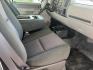 2012 White /Gray Chevrolet Silverado 2500HD Work Truck (1GC2CVCG7CZ) with an 6.0L V8 OHV 16V FFV engine, 6-Speed Automatic transmission, located at 4520 Airline Hwy, Baton Rouge, LA, 70805, (225) 357-1497, 30.509325, -91.145432 - 2012 Chevrolet Silverado 2500HD Ext Cab 2WD **ONLY 82K Miles, 6.0 V8 Gas, Cold A/C, Power Windows, Locks & Mirrors, Alloy 20'' Wheels, Tow Package. Rear Seat Has Been Taken Out For Professional Built Shelves. FOR INFO PLEASE CONTACT JEFF AT 225-413-0981. CHECK OUT OUR A+ RATING WITH THE BETTER BUSIN - Photo#12