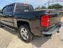 2015 Iridium Gray Metallic /Black Chevrolet Silverado 1500 LTZ (3GCPCSEC5FG) with an 5.3L V8 engine, 6-Speed Automatic transmission, located at 4520 Airline Hwy, Baton Rouge, LA, 70805, (225) 357-1497, 30.509325, -91.145432 - 2015 Chevrolet Silverado 1500 Crew Cab LTZ 2WD **ONE OWNER** 5.3 V8 Gas, 151K Miles, Heated & Cooled Leather, Sunroof, Bose Stereo, Cold A/C, All Power, Tow Package. FOR INFO PLEASE CONTACT JEFF AT 225-413-0981. CHECK OUT OUR A+ RATING WITH THE BETTER BUSINESS BUREAU. WE HAVE BEEN A FAMILY OWNED AND - Photo#7