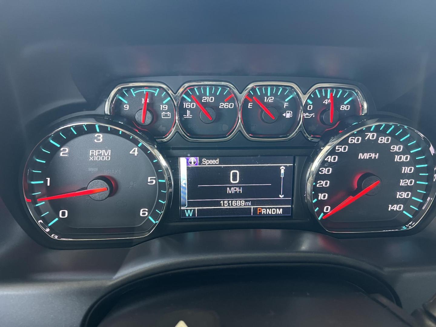 2015 Iridium Gray Metallic /Black Chevrolet Silverado 1500 LTZ (3GCPCSEC5FG) with an 5.3L V8 engine, 6-Speed Automatic transmission, located at 4520 Airline Hwy, Baton Rouge, LA, 70805, (225) 357-1497, 30.509325, -91.145432 - 2015 Chevrolet Silverado 1500 Crew Cab LTZ 2WD **ONE OWNER** 5.3 V8 Gas, 151K Miles, Heated & Cooled Leather, Sunroof, Bose Stereo, Cold A/C, All Power, Tow Package. FOR INFO PLEASE CONTACT JEFF AT 225-413-0981. CHECK OUT OUR A+ RATING WITH THE BETTER BUSINESS BUREAU. WE HAVE BEEN A FAMILY OWNED AND - Photo#8