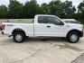 2017 White /Gray Ford F-150 XL (1FTEX1E85HF) with an 3.5L V6 engine, 6 Speed Automatic transmission, located at 4520 Airline Hwy, Baton Rouge, LA, 70805, (225) 357-1497, 30.509325, -91.145432 - 2017 Ford F-150 SuperCab XL 4X4 3.5 V6 Gas (Not Ecoboost), 157K Miles, 6.5 Ft Bed, Vinyl Seats, Cold A/C, Tow Package. FOR INFO PLEASE CONTACT JEFF AT 225-413-0981. CHECK OUT OUR A+ RATING WITH THE BETTER BUSINESS BUREAU. WE HAVE BEEN A FAMILY OWNED AND OPERATED BUSINESS AT THE SAME LOCATION FOR OV - Photo#4