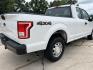 2017 White /Gray Ford F-150 XL (1FTEX1E85HF) with an 3.5L V6 engine, 6 Speed Automatic transmission, located at 4520 Airline Hwy, Baton Rouge, LA, 70805, (225) 357-1497, 30.509325, -91.145432 - 2017 Ford F-150 SuperCab XL 4X4 3.5 V6 Gas (Not Ecoboost), 157K Miles, 6.5 Ft Bed, Vinyl Seats, Cold A/C, Tow Package. FOR INFO PLEASE CONTACT JEFF AT 225-413-0981. CHECK OUT OUR A+ RATING WITH THE BETTER BUSINESS BUREAU. WE HAVE BEEN A FAMILY OWNED AND OPERATED BUSINESS AT THE SAME LOCATION FOR OV - Photo#5